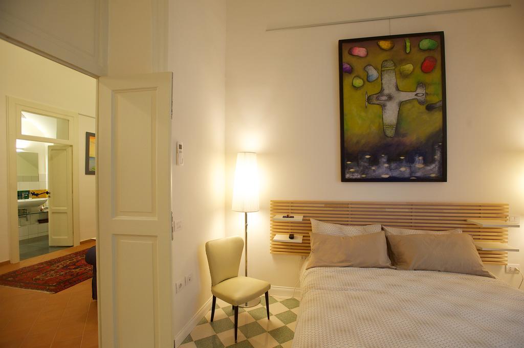 Haripergo Apartments A Bridge For Amalfi Coast Salerno Zimmer foto