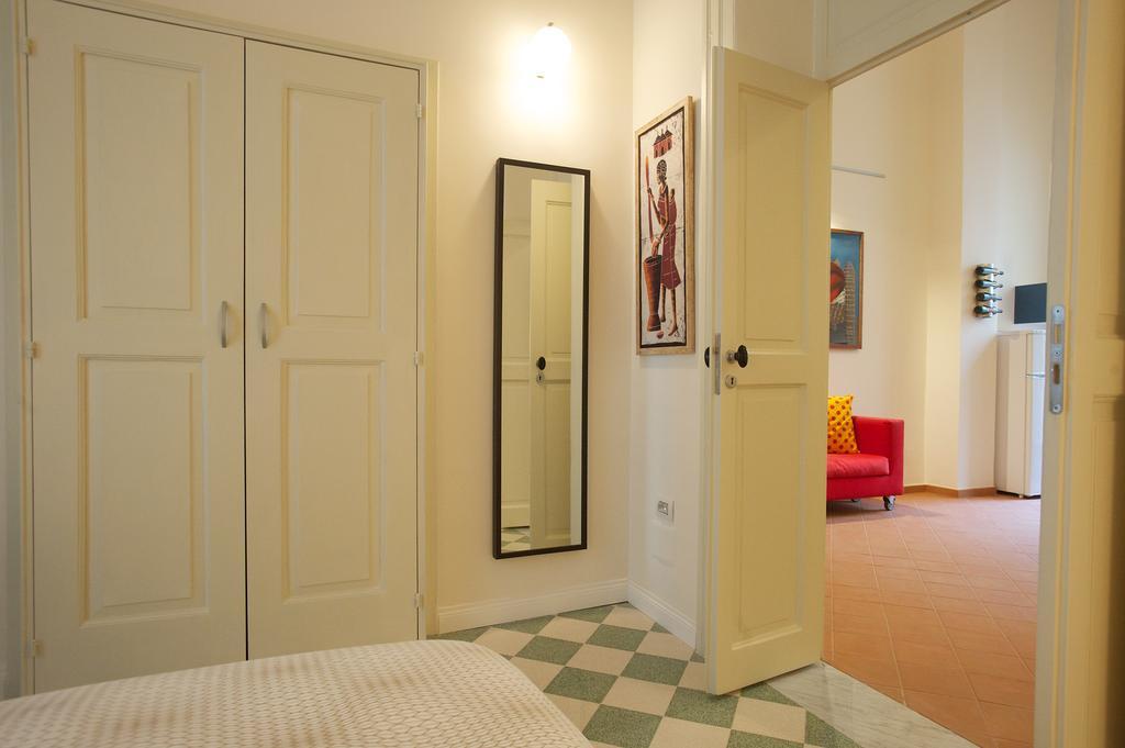 Haripergo Apartments A Bridge For Amalfi Coast Salerno Zimmer foto