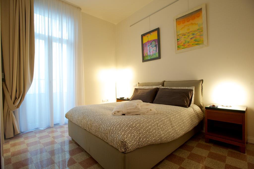 Haripergo Apartments A Bridge For Amalfi Coast Salerno Zimmer foto
