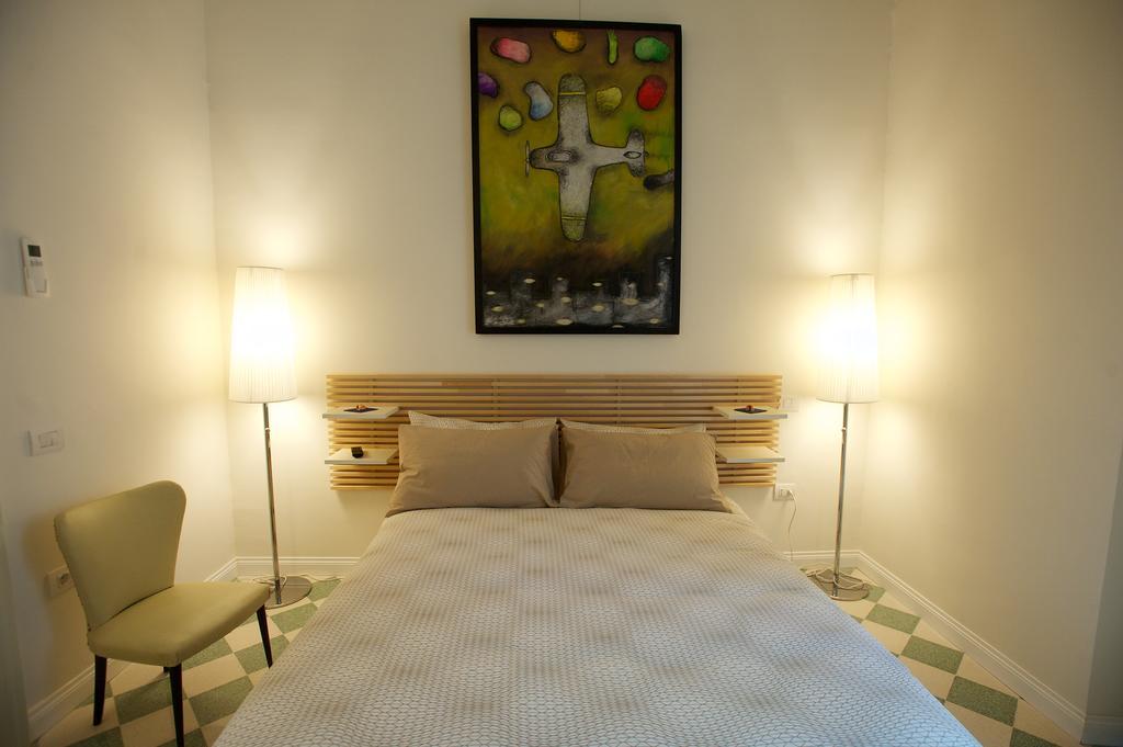 Haripergo Apartments A Bridge For Amalfi Coast Salerno Zimmer foto
