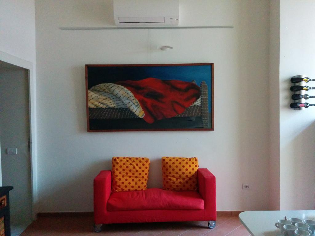 Haripergo Apartments A Bridge For Amalfi Coast Salerno Zimmer foto